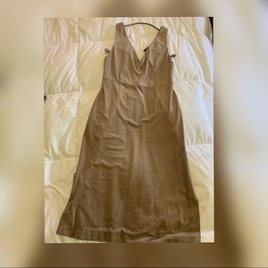 BCBG forgettable dress